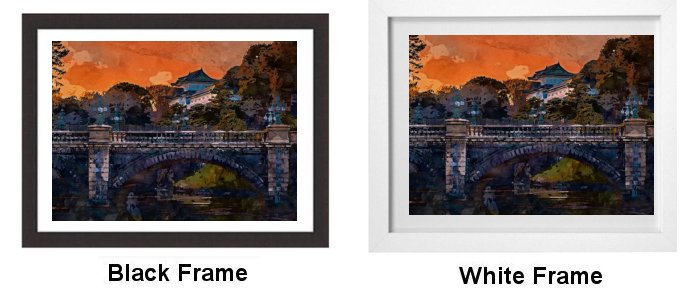 Frame Choice